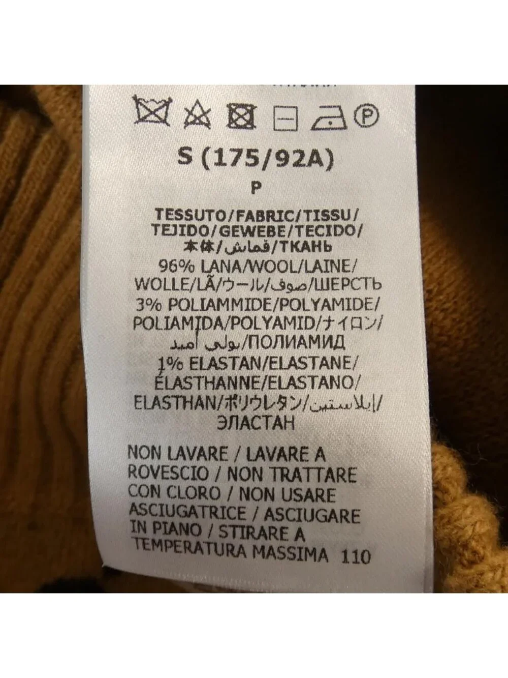 Gucci brand name